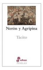 Libro Teselas - Neron Y Agripina