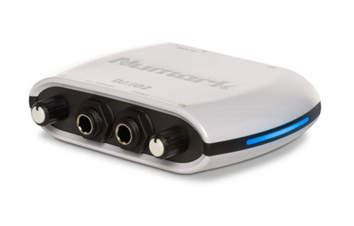 Interfaz Dj Io2 Numark