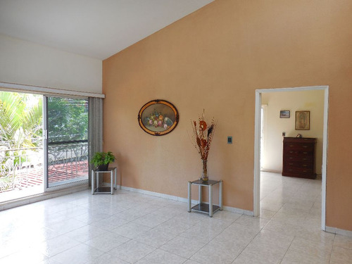 Casa En Fraccionamiento Burgos Bugambilias, 4 Recamaras