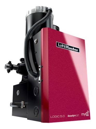 Motoreductor Liftmaster Gh501l5 1/2hp Logic 5 - Industrial 