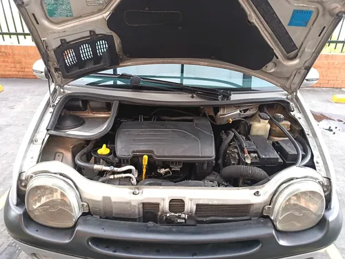 Renault Twingo 1.2 Dynamique 75 hp