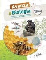 Imagen 1 de 1 de Biología La Percepción Regularización ... - Avanza Kapelusz
