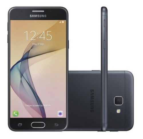 Smarphone Samsung Galaxy J5 Prime 32 Gb 'tela 5,0' Seminovo