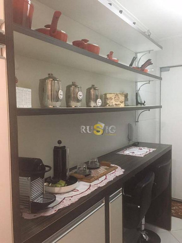 Imagem 10 de 30 de Apartamento Residencial À Venda, Cidade Líder, São Paulo. - Ap0727