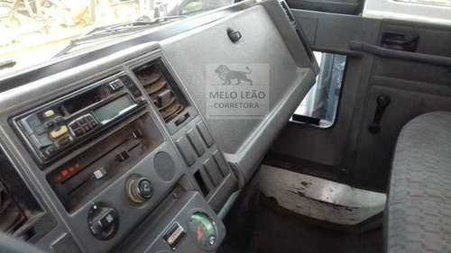 Imagem 9 de 13 de Ford Cargo 4031 4x2 2p 2003