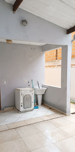 Sobrado Villa Deste Cotia Docs Ok P/financ. Iptu 25 Pago Int