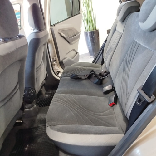 Chevrolet Agile 1.4 MPFI LTZ 8V FLEX 4P MANUAL