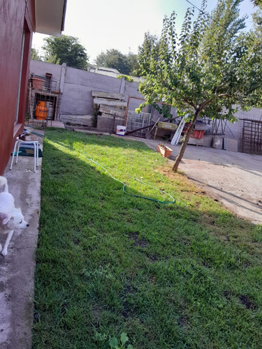 Casa 330 M2 Terreno, 3d 1 B, Villa Palermo, Calera De Tango