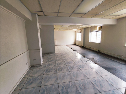 Arriendo Oficina, Bandera, Santiago Centro
