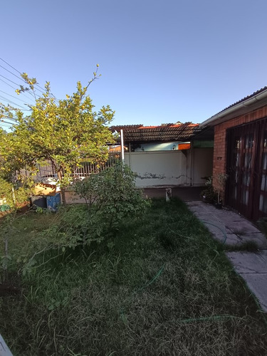 Hogar Espacioso En Cerrillos: ¡tu Oportunidad!