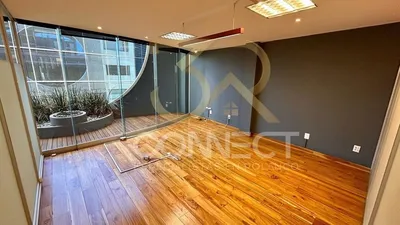 Oficina en renta