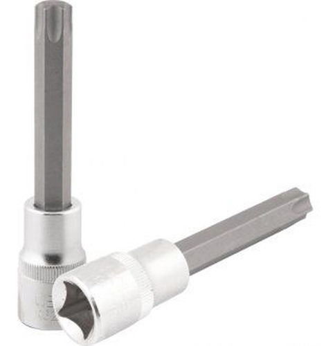 Chave Soquete 1/2 Torx Longo T55 - Gedore Red
