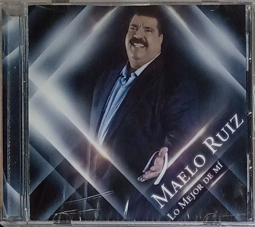 Maelo Ruiz - Lo Mejor De Mi