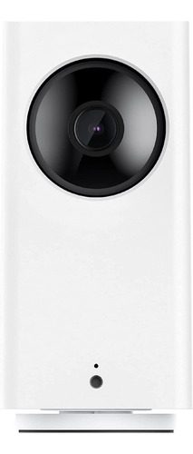 Cámara Inteligente Wyze Cam Pan V2 1080p Pan/tilt/zoom Wi-fi