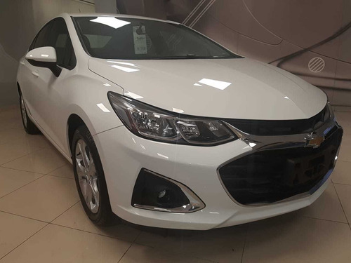 Chevrolet Cruze Ii 1.4 Sedan Lt 0km#7