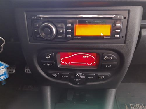Peugeot 207 1.6 Feline 106cv 2012