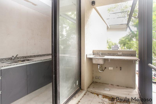 Imagen 28 de 30 de Departamento En Venta - Villa Urquiza - 2 Ambientes Y Dos Baños Con Amenities Y Cochera Estrenar