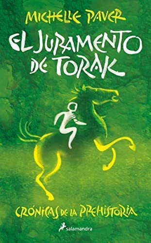 Libro : El Juramento De Torak / Oath Breaker (cronicas De L