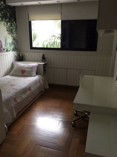 Imagem 20 de 25 de Apartamento - Ref: 6099