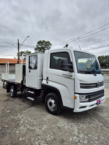 Vw Espress 2023 Apenas 2.700km Camionete Pick-up Cat B Ñ Dai