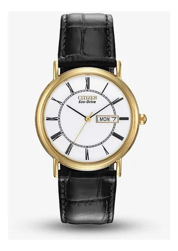 Reloj citizen eco drive mercadolibre sale