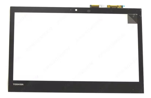 Pantalla Táctil Para Laptop Toshiba Satélite L45-b
