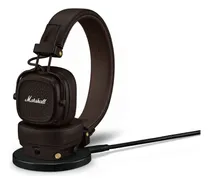 Comprar Audífonos Inalámbricos Marshall Major V Bluetooth