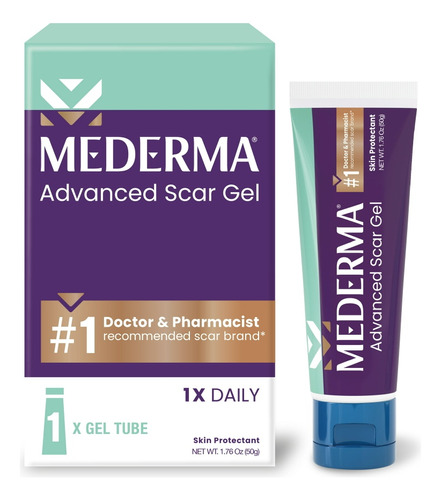 Mederma Gel Cicatrices 50gr 