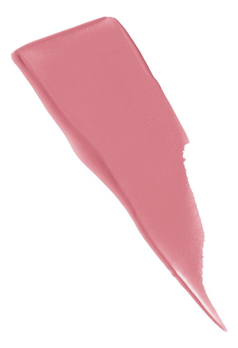 Labial Maybelline Matte Ink Superstay Tono 10 Dreamer