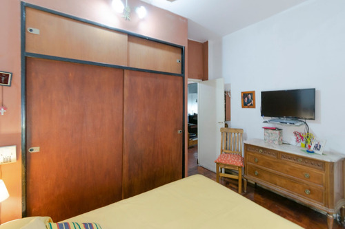 Ph Venta 3 Amb Patio Jardin Villa Maipu S/expensas