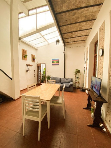 Imagen 3 de 14 de Departamento Tipo Casa En Venta En Lanus Oeste