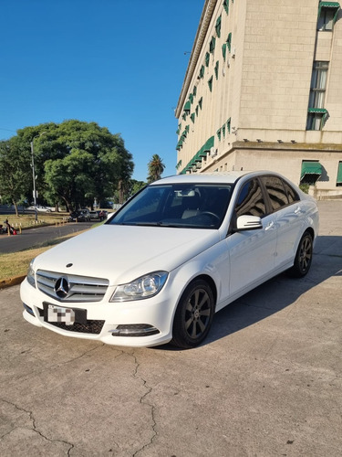 Mercedes-Benz Clase C 1.8 C200 City Edition B.efficiency