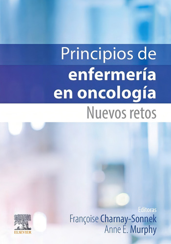 Charnay Principios De Enfermería En Oncología
