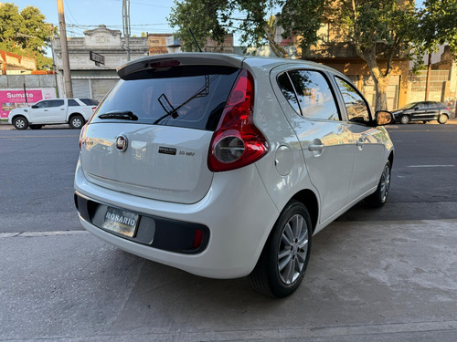 Fiat Palio 1.6 Essence 115cv