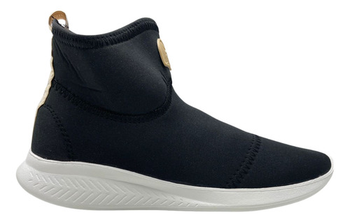 Zapatilla Bota De Neoprene Waterproof Atypical Art. Sidney