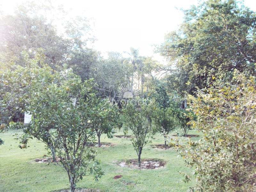 Chácara Com 5 Dorms, Sítio Da Moenda, Itatiba - R$ 1.3 Mi, Cod: Ch086 - Vch086