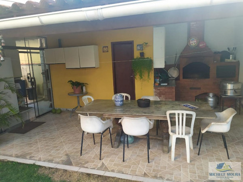 Imagem 9 de 14 de Casa 4 Dormitórios Ou + Para Venda Em Araruama, Pontinha, 5 Dormitórios, 1 Suíte, 3 Banheiros, 3 Vagas - 240_2-502097