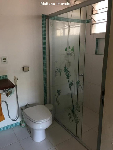 Imagem 3 de 11 de Condomínio Recanto Da Serra No Urbanova Em Sjcampos-sp - Cov351 - 68961402