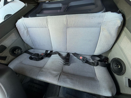 Volkswagen Gol 1.8 Cl 8v Álcool 2p Manual