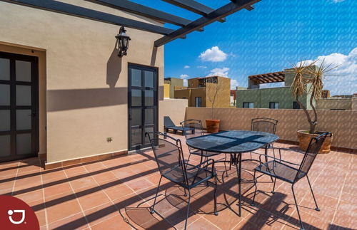 Imagen 28 de 30 de Casa A La Venta En Residencial Privado De San Miguel De Alle