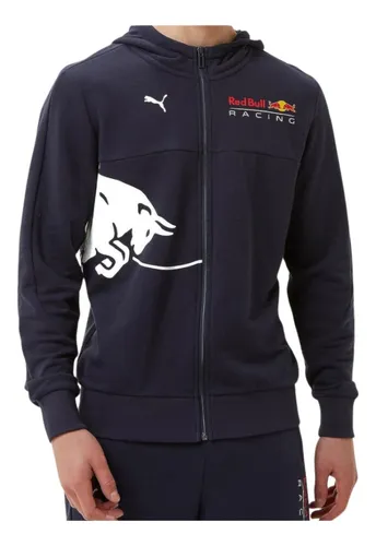 Sudadera puma red bull racing hotsell