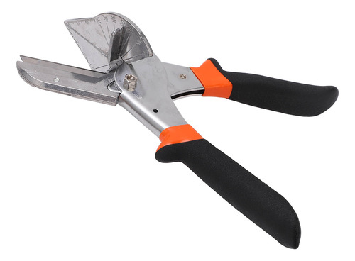 Tijeras Angulares Ajustables Para Cortar Ingletes, 10 Unidad
