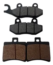 Comprar Pastillas De Freno Traseras Tx 200 Rkv 200 Keeway Empire