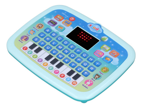 Máquina De Aprendizaje Interactiva Dirigida Para Educación T
