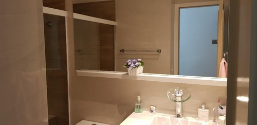 Imagem 20 de 30 de Apartamento Residencial À Venda, Mooca, São Paulo. - Ap5363