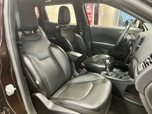 Jeep Compass 2.0 16V DIESEL S 4X4 AUTOMÁTICO