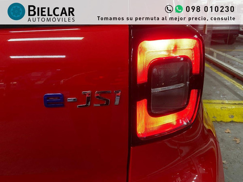 Jac E S1 100% Eléctrico Autorizado Uber 2023 0km