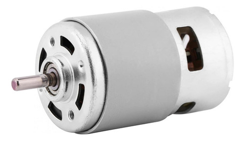 Motor Sin Escobillas Dc Grande 12v 0.32a 150w 13000-15000 Rp