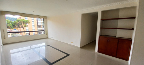 Venta  Apartamento La Campiña Bogotá