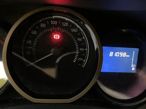 Renault Duster 2.0 DYNAMIQUE/INTENS
